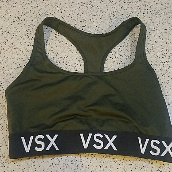 Victoria's Secret Other - SOLD Victorias Secret Sports Bra